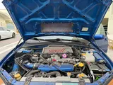 2003 Subaru Impreza WRX (Manual) –  Rare Blobeye shape